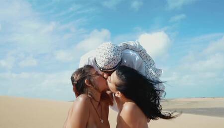Sex in the Desert (GGMansion)
