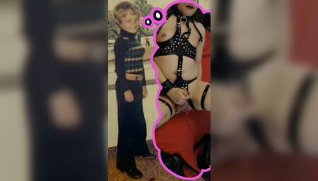 Trans Teen's Dreams