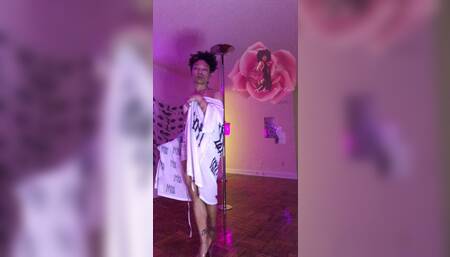 Goddess Venus Further Corrupting Your Brain