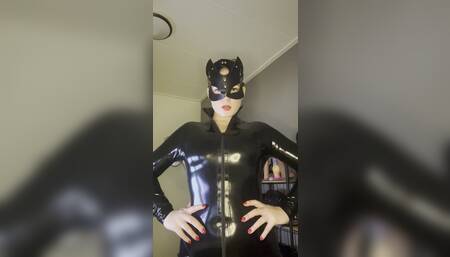 Jouw leven als slaafje