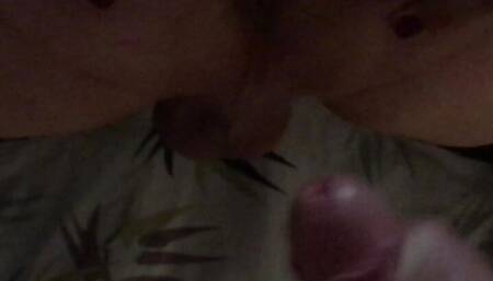 Sex of your favorite cross with a guy