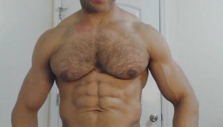 flex show off