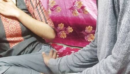 Bhabhi ko devar ne choda HINDI AUDIO