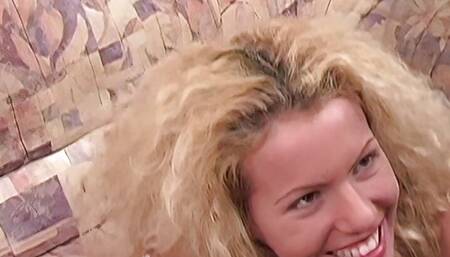 Jaqueline Stone Loves Being Deep In Cream