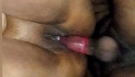 Wife hard doggy style sex fantasy enjoyed