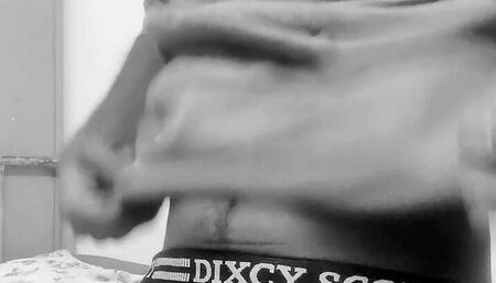 jerking dick huge cock cum