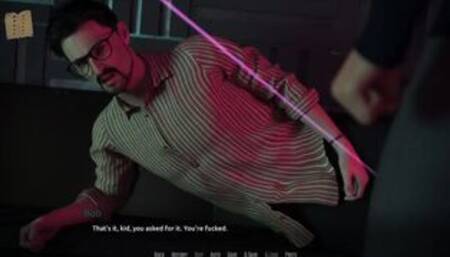 [Gameplay] Become A Rock Star 140