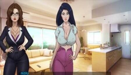 [Gameplay] Tamas Awakening - Part 68 -This Bride Takes It All By MissKitty2K