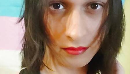 Look at my eyes - ltlshani