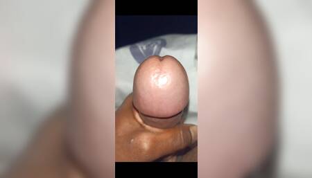 Desi boy black dick hard rubb