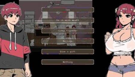 A little SUDDEN-DICKTH WC DATE