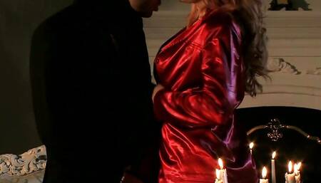 Rich MILF Gets Fucked Hard And Proper
