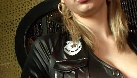 Rossella Conti