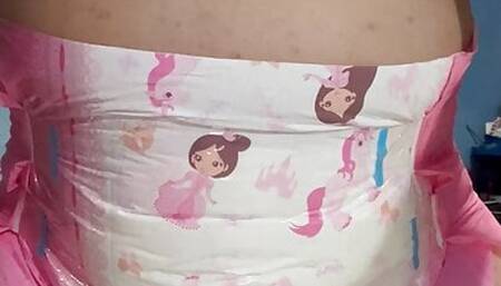 Adult Diapers