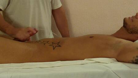 Johnny's massage II