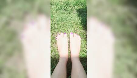 Feet505