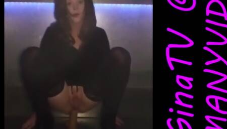 Elevator Flash