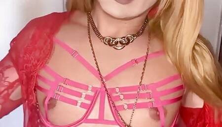 After 12in BBC Ride me Hard and back to his Wife on Valentines