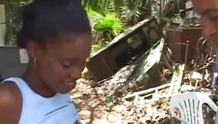 EBONY BANG BANG Vol.4 - Episode 5