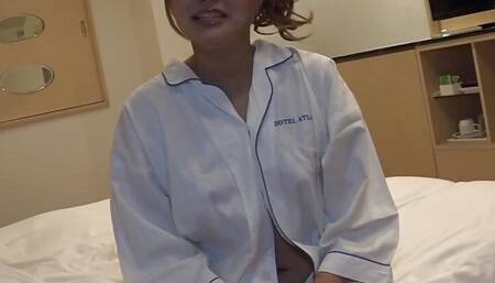 Miku Aoyama - Tanned Gal DEBUT! Throughout Heaven and Earth, I Am The One Honored With Her Presence. (part 3)