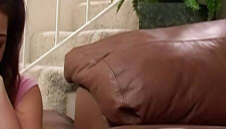 Buffy Sinclaire Loves Taking Dicks