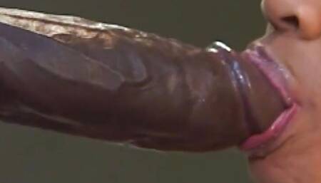 EBONY BANG BANG Vol.4 - Episode 3