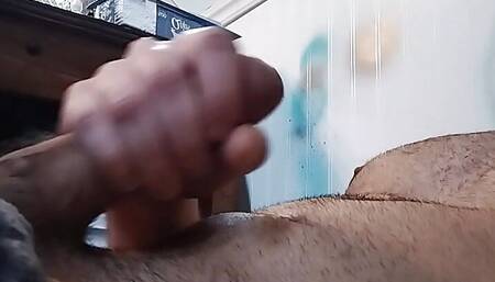 Horny as fuck