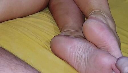 A cunning stepson should fuck his stepmom MILF