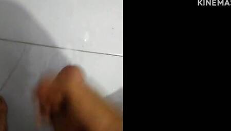 Solo big coke cumming