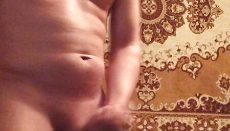 Alone at home 8