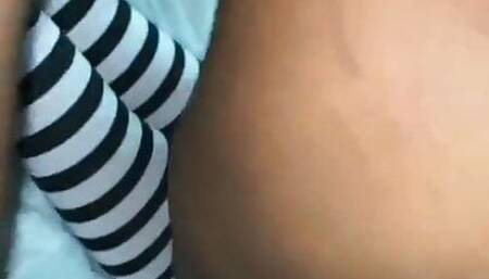 Anal for jamaican teen slut