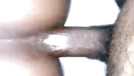 Jamaican girl bbc anal