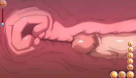 [Gameplay] Kame Paradise 3 MultiverSex Uncensored - What Happens Inside a Pussy by...