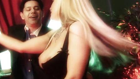 Tyler Gets Pumped Full Of Classy Dude's Cock