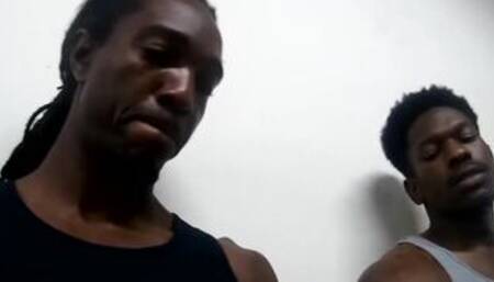 Kailani Kai Fucks Inmate Mickey