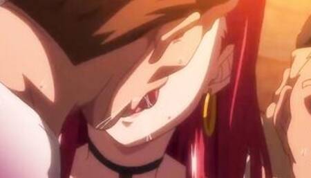 Fantasy Animated Gang Bang Sex Tape Inside The Woods - Episode one