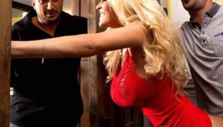 Sexo con el Ex es el Mejor Film With Keiran Lee, Kayla Kayden - Brazzers Official