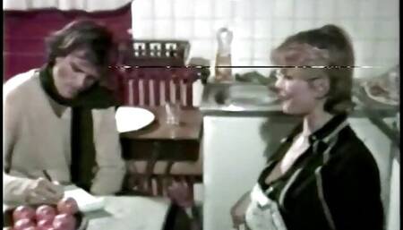 Le majordome est bien monte 1983 - Full Movie