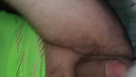 Sissy boy solo
