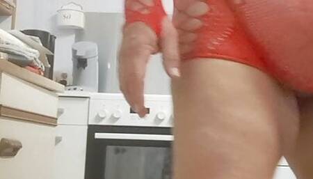 Jphilchub in lingerie