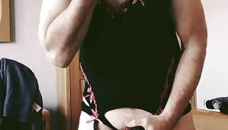 Reverse motion Basque joy