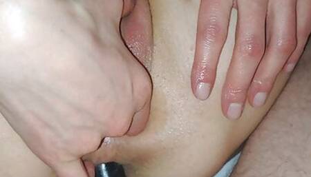 Monis Ass get some attention