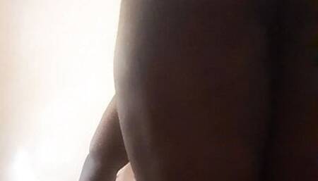 Black chub virgin