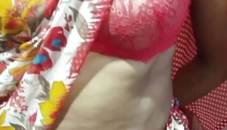 Hot Indian bhabhi part one