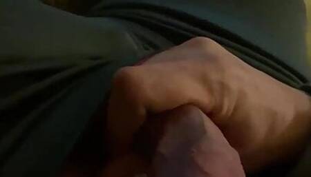throbbing MUSHROOMDICK