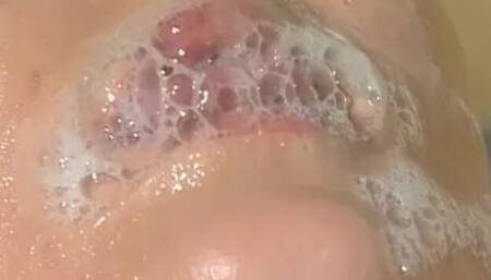 Watch squeaky mademoiselle's smut