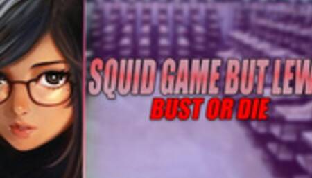Now let me Show some Real Squid Game [lewd ASMR]