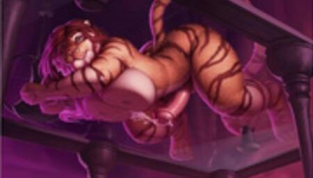 Daily Dose of Yiff
