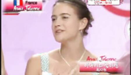 Misuda Global Talk Show Chitchat Of Beautiful Ladies Episode 086 080721 I'm Addicted To This In South Korea.