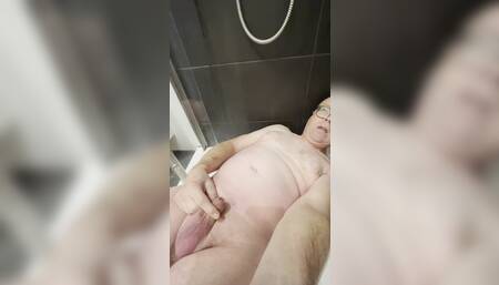 Piss on me